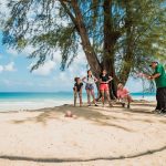 resort photography and videography