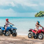 Hotel photography and video for Berjaya Tioman Resort by 8three