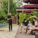 Hotel photography for Ibis