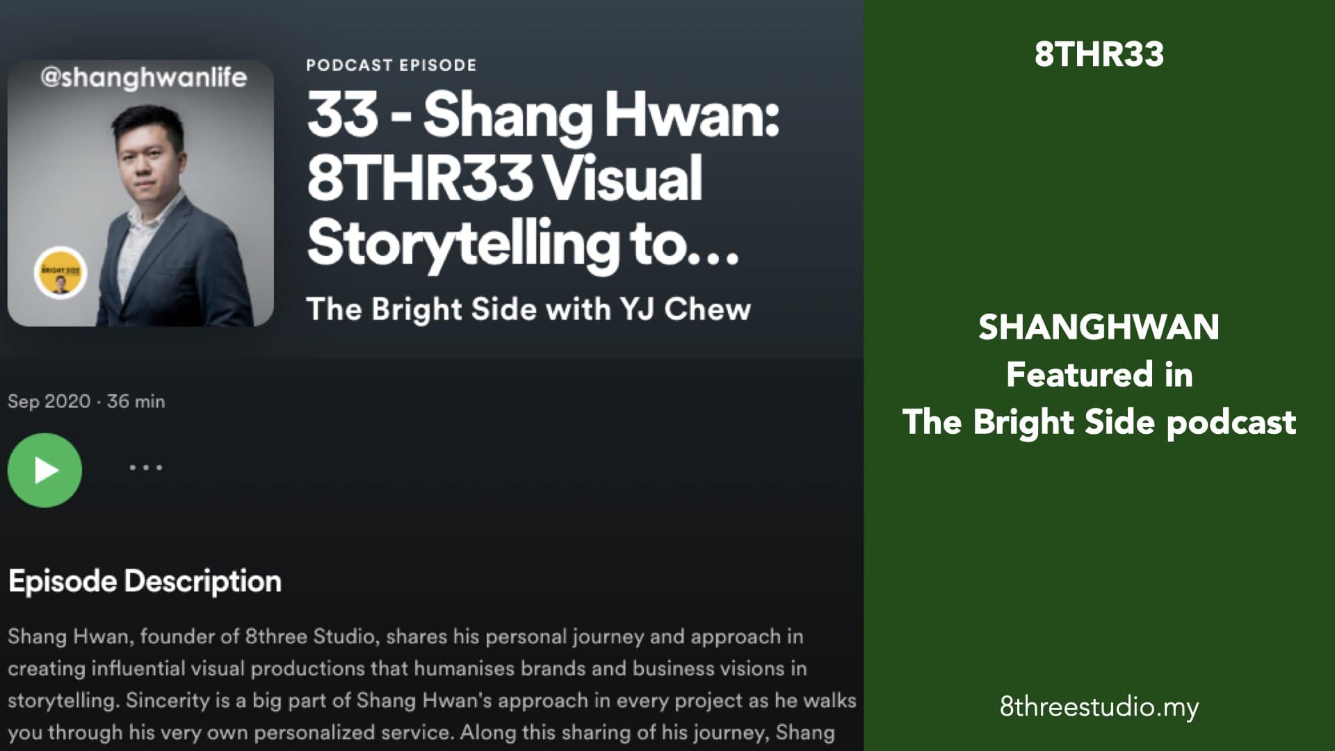 Podcast-Interview-Shanghwan-The-Founder