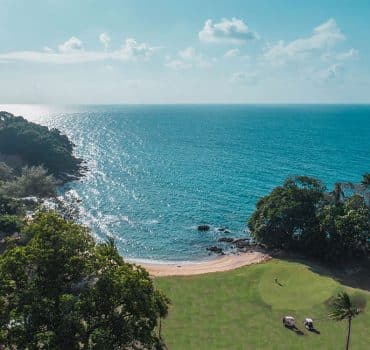 Berjaya Tioman Island Resort | Resort Photography | Resort Video Filming​