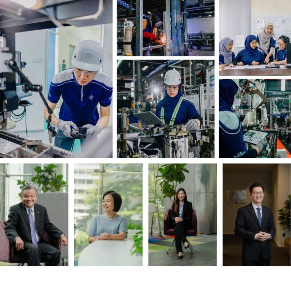 8THREE - Corporate Photography Services in Malaysia