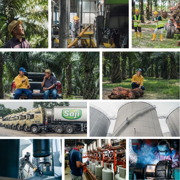 Corporate Photography in Malaysia | Professional Business Photography