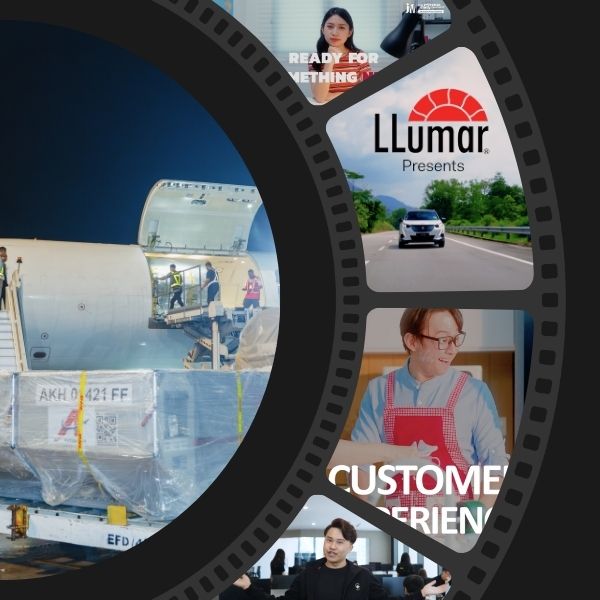 Corporate Video Production Experts in Malaysia